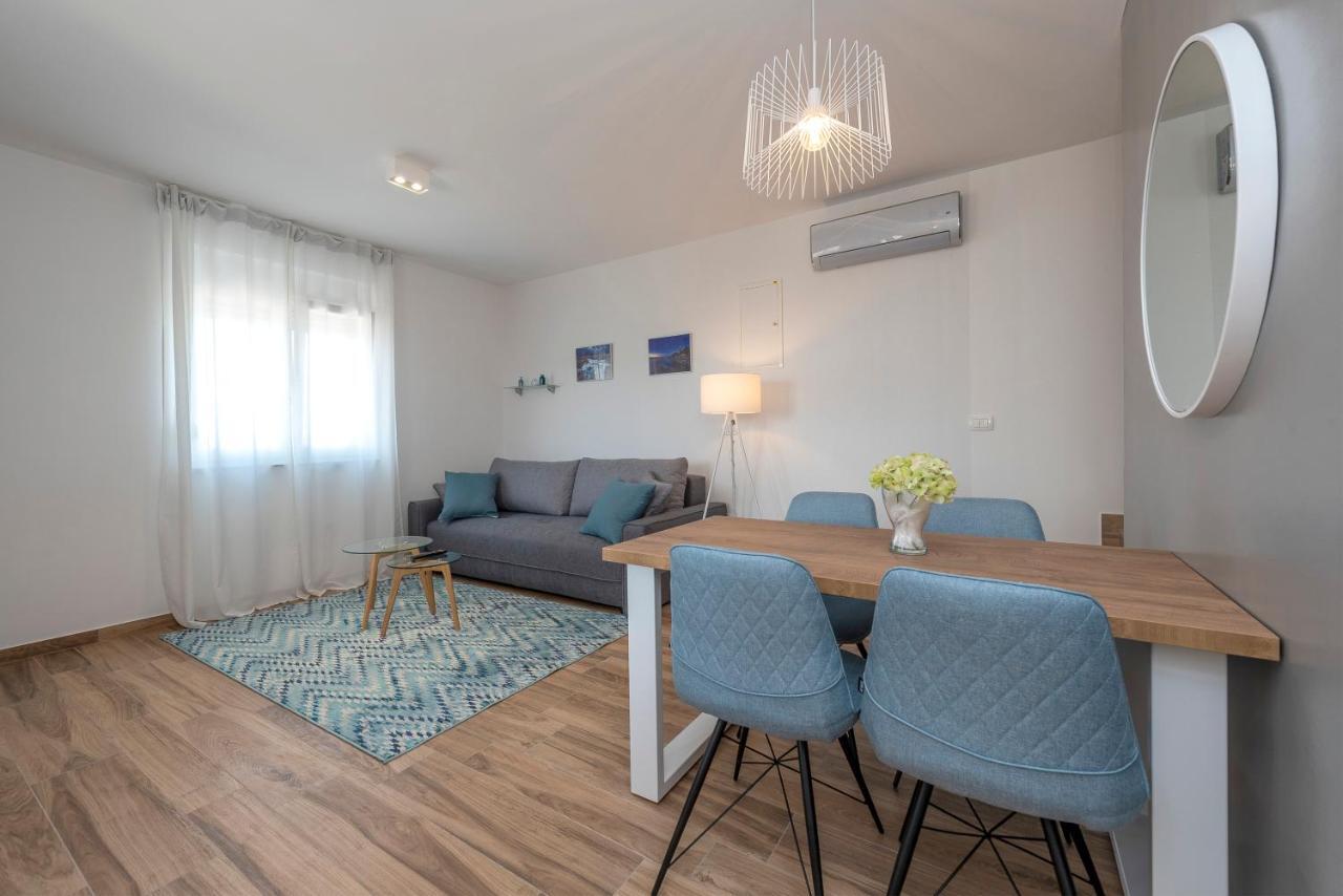 Luxury Apartments - La Vir 5& 6 Екстериор снимка