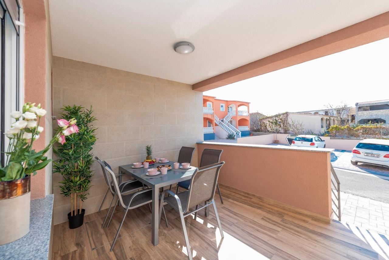 Luxury Apartments - La Vir 5& 6 Екстериор снимка