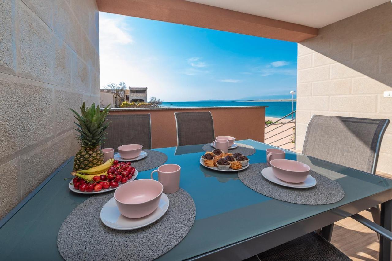 Luxury Apartments - La Vir 5& 6 Екстериор снимка