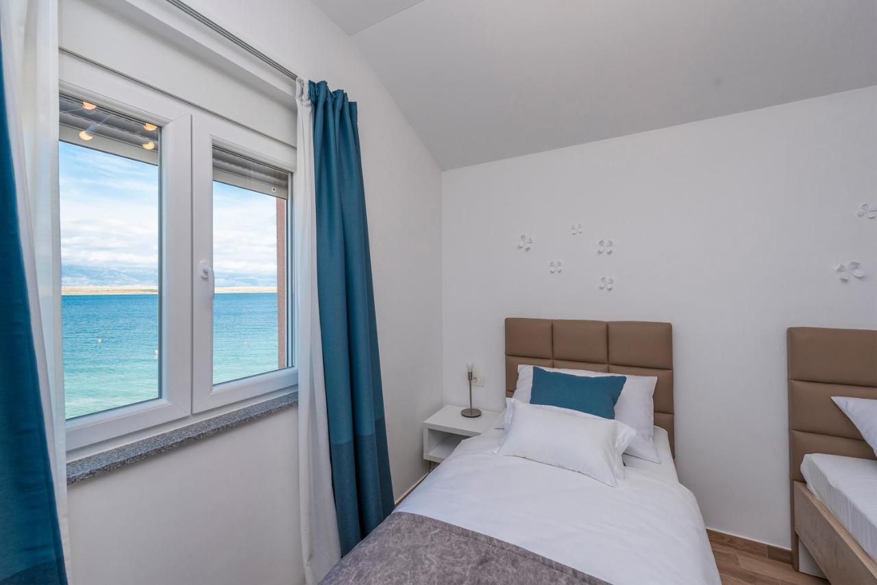 Luxury Apartments - La Vir 5& 6 Екстериор снимка