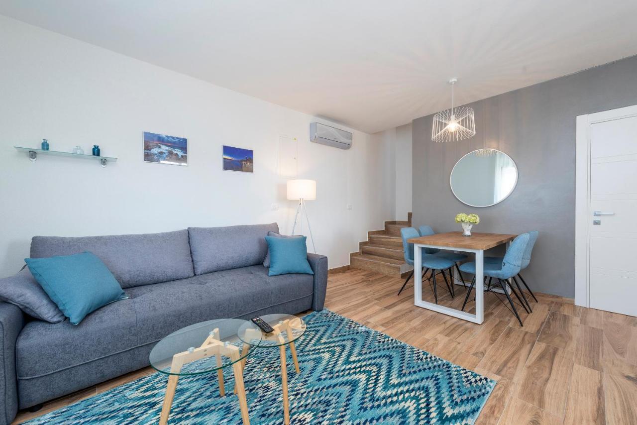Luxury Apartments - La Vir 5& 6 Екстериор снимка