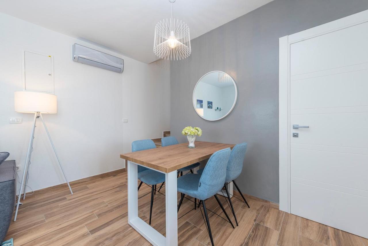 Luxury Apartments - La Vir 5& 6 Екстериор снимка