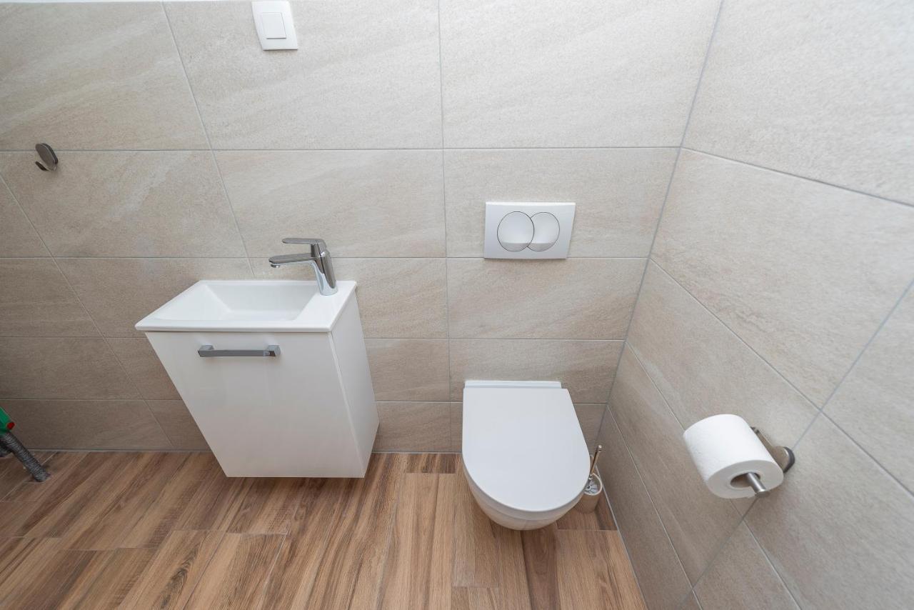 Luxury Apartments - La Vir 5& 6 Екстериор снимка