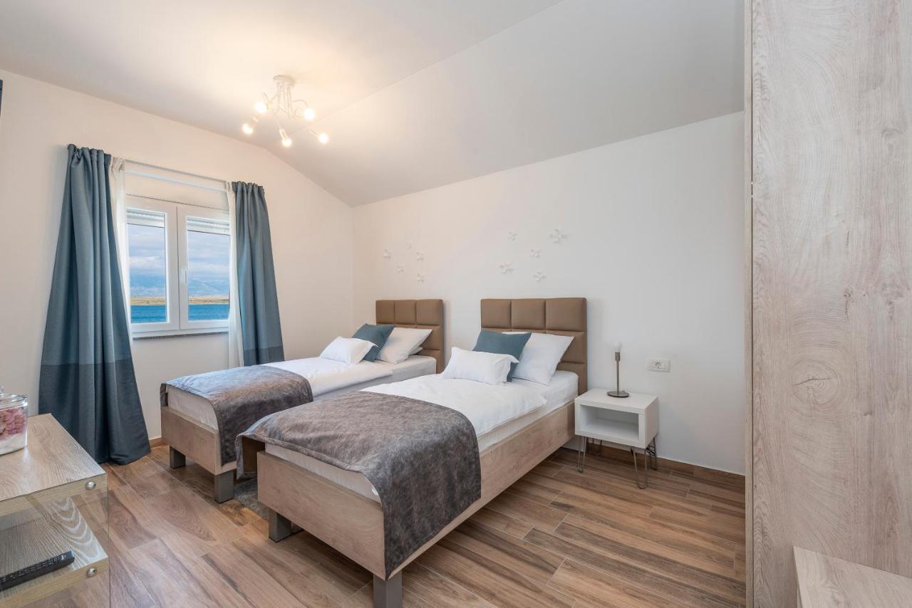 Luxury Apartments - La Vir 5& 6 Екстериор снимка