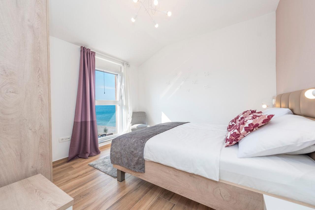 Luxury Apartments - La Vir 5& 6 Екстериор снимка