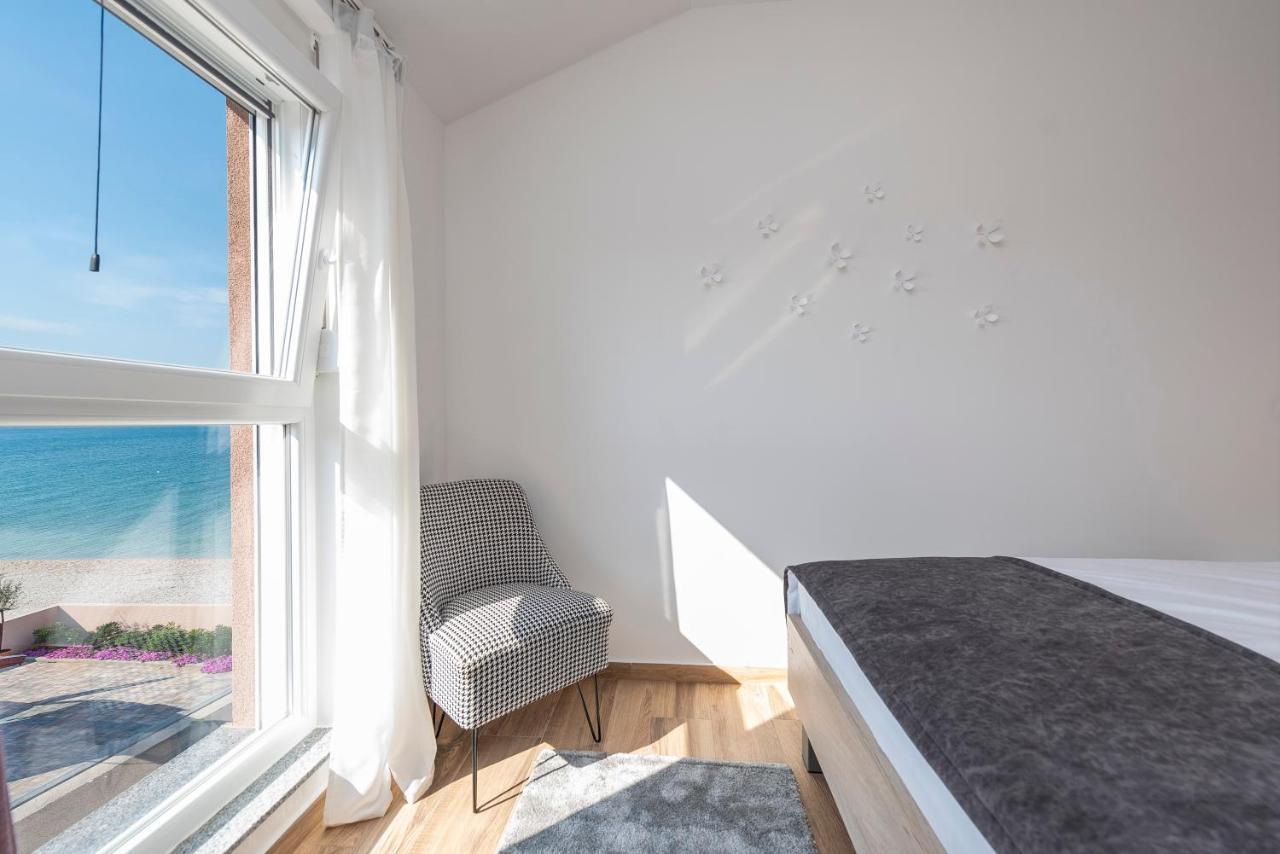 Luxury Apartments - La Vir 5& 6 Екстериор снимка