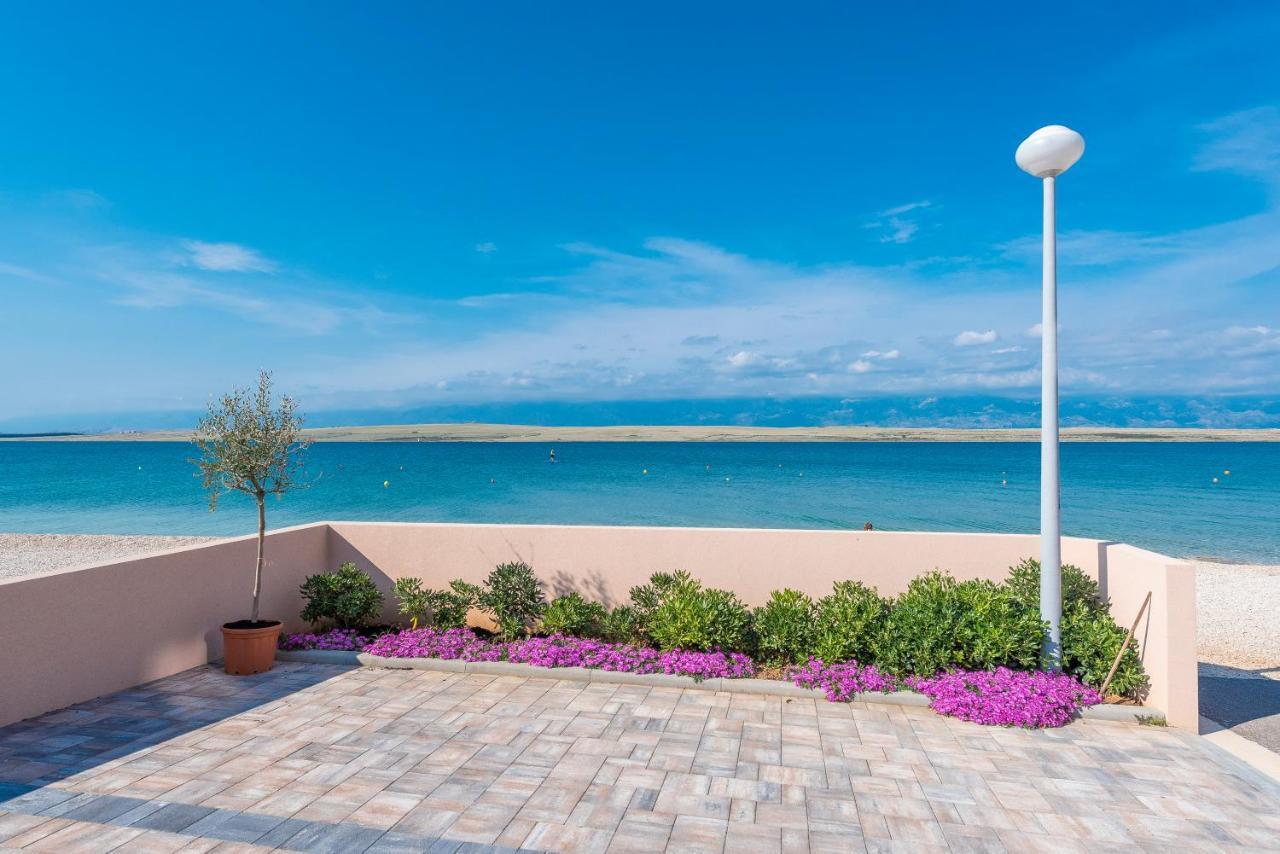 Luxury Apartments - La Vir 5& 6 Екстериор снимка