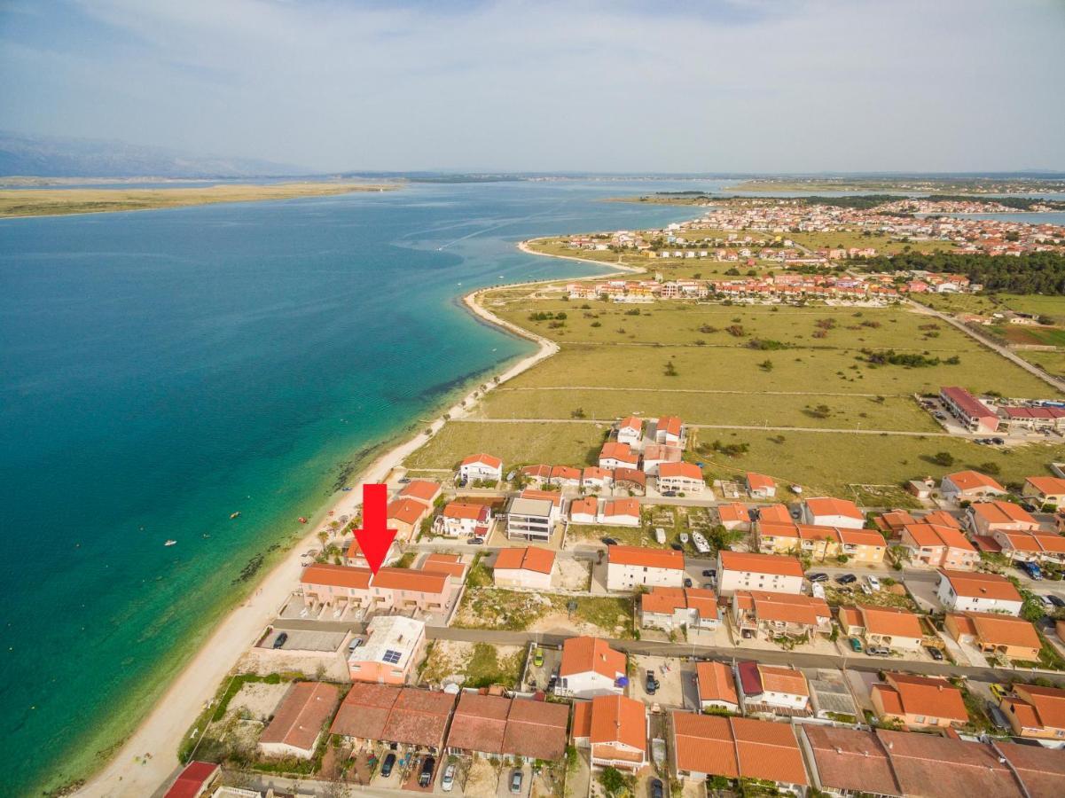 Luxury Apartments - La Vir 5& 6 Екстериор снимка